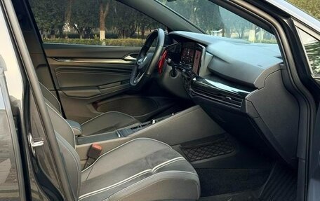 Volkswagen Golf VIII, 2022 год, 1 590 002 рублей, 8 фотография