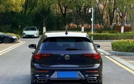 Volkswagen Golf VIII, 2022 год, 1 590 002 рублей, 4 фотография