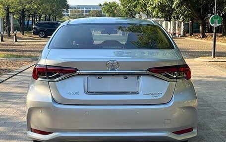 Toyota Corolla, 2021 год, 1 245 000 рублей, 15 фотография