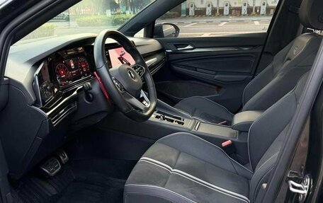 Volkswagen Golf VIII, 2022 год, 1 590 002 рублей, 7 фотография