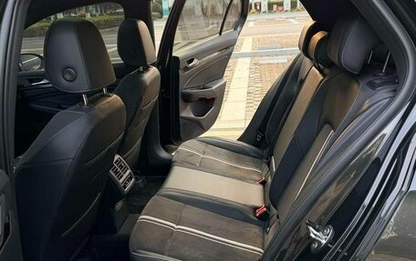 Volkswagen Golf VIII, 2022 год, 1 590 002 рублей, 9 фотография