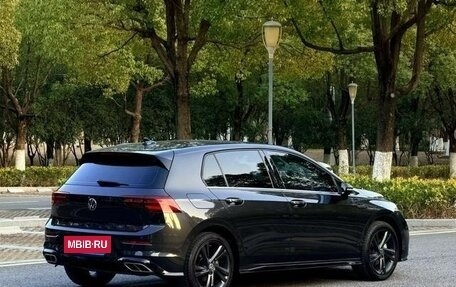 Volkswagen Golf VIII, 2022 год, 1 590 002 рублей, 5 фотография