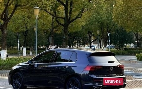 Volkswagen Golf VIII, 2022 год, 1 590 002 рублей, 6 фотография