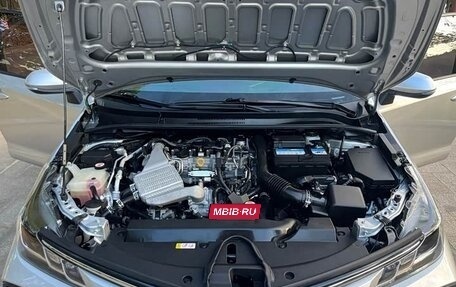 Toyota Corolla, 2021 год, 1 245 000 рублей, 13 фотография