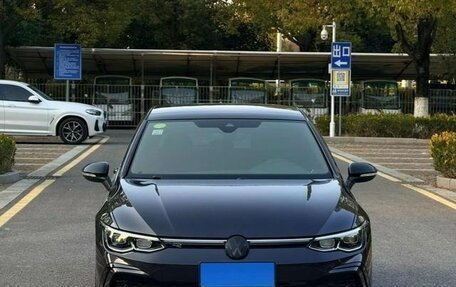 Volkswagen Golf VIII, 2022 год, 1 590 002 рублей, 13 фотография