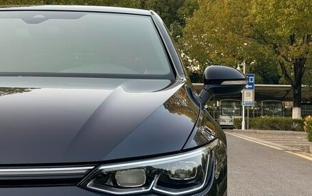 Volkswagen Golf VIII, 2022 год, 1 590 002 рублей, 14 фотография