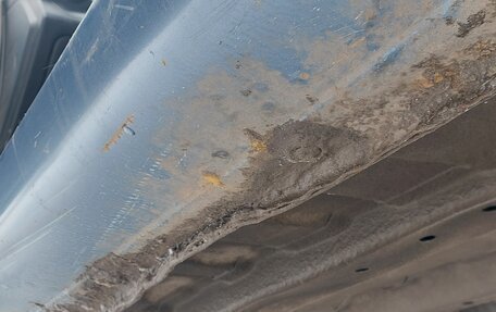 Chevrolet Aveo III, 2007 год, 262 000 рублей, 20 фотография