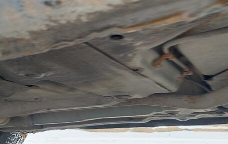 Chevrolet Aveo III, 2007 год, 262 000 рублей, 21 фотография