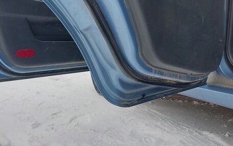 Chevrolet Aveo III, 2007 год, 262 000 рублей, 14 фотография