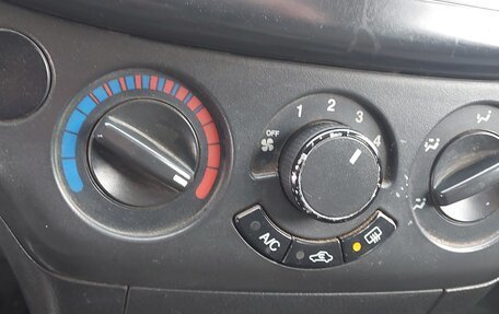 Chevrolet Aveo III, 2007 год, 262 000 рублей, 11 фотография