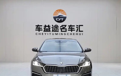 Skoda Octavia IV, 2021 год, 1 409 000 рублей, 1 фотография