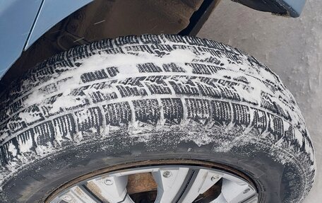 Chevrolet Aveo III, 2007 год, 262 000 рублей, 15 фотография