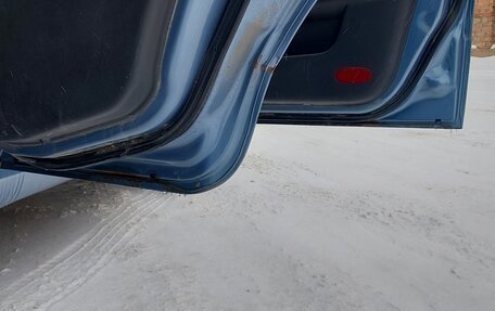 Chevrolet Aveo III, 2007 год, 262 000 рублей, 10 фотография