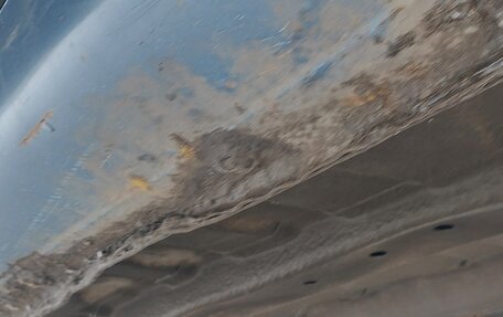 Chevrolet Aveo III, 2007 год, 262 000 рублей, 19 фотография