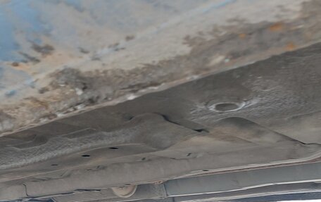 Chevrolet Aveo III, 2007 год, 262 000 рублей, 18 фотография