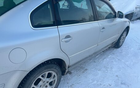 Volkswagen Passat B5+ рестайлинг, 2004 год, 450 000 рублей, 4 фотография