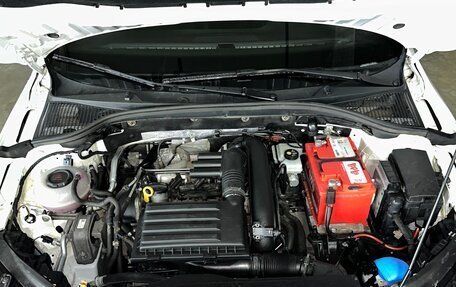 Skoda Octavia, 2019 год, 1 890 000 рублей, 6 фотография