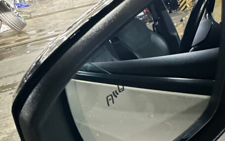 Skoda Octavia, 2019 год, 1 890 000 рублей, 8 фотография