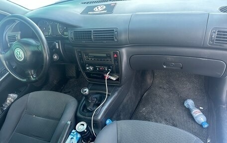 Volkswagen Passat B5+ рестайлинг, 2004 год, 450 000 рублей, 3 фотография