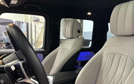 Mercedes-Benz G-Класс W463 рестайлинг _iii, 2024 год, 22 990 000 рублей, 4 фотография