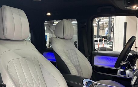 Mercedes-Benz G-Класс W463 рестайлинг _iii, 2024 год, 22 990 000 рублей, 5 фотография