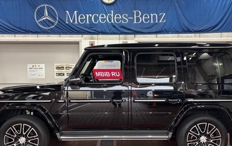 Mercedes-Benz G-Класс W463 рестайлинг _iii, 2024 год, 22 990 000 рублей, 2 фотография