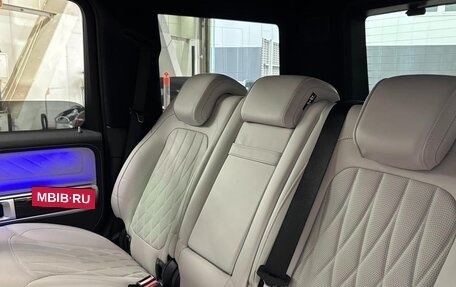 Mercedes-Benz G-Класс W463 рестайлинг _iii, 2024 год, 22 990 000 рублей, 6 фотография