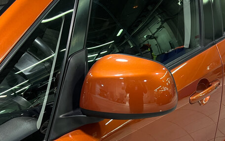 Suzuki SX4 II рестайлинг, 2010 год, 1 000 000 рублей, 8 фотография