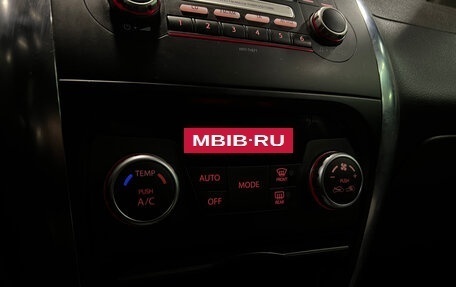 Suzuki SX4 II рестайлинг, 2010 год, 1 000 000 рублей, 13 фотография