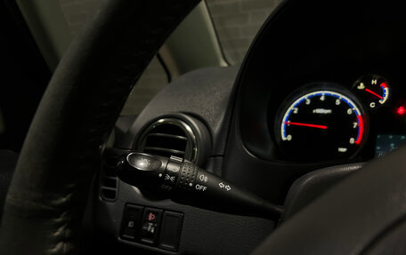 Suzuki SX4 II рестайлинг, 2010 год, 1 000 000 рублей, 17 фотография