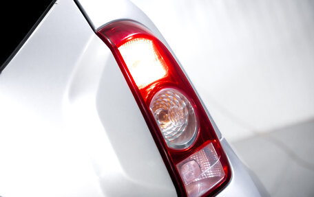 Renault Duster I рестайлинг, 2013 год, 799 900 рублей, 10 фотография