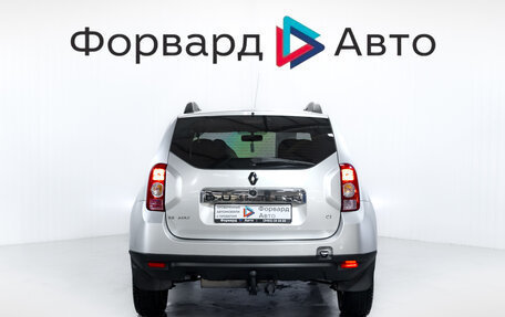 Renault Duster I рестайлинг, 2013 год, 799 900 рублей, 6 фотография