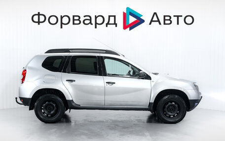 Renault Duster I рестайлинг, 2013 год, 799 900 рублей, 8 фотография