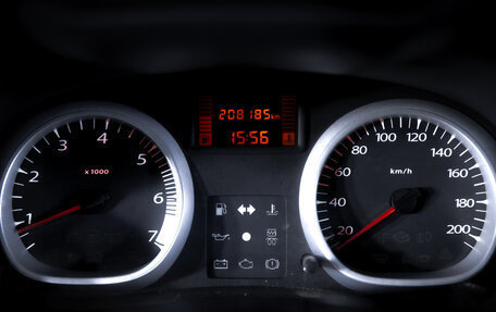 Renault Duster I рестайлинг, 2013 год, 799 900 рублей, 15 фотография