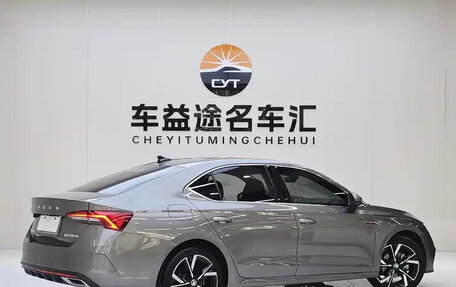 Skoda Octavia IV, 2021 год, 1 409 000 рублей, 6 фотография