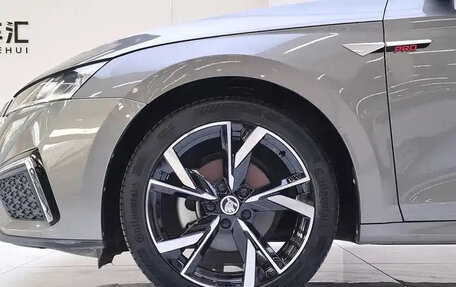 Skoda Octavia IV, 2021 год, 1 409 000 рублей, 2 фотография