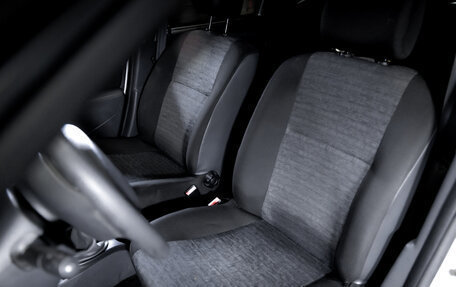 Renault Duster I рестайлинг, 2013 год, 799 900 рублей, 17 фотография