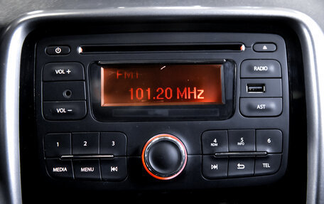 Renault Duster I рестайлинг, 2013 год, 799 900 рублей, 19 фотография