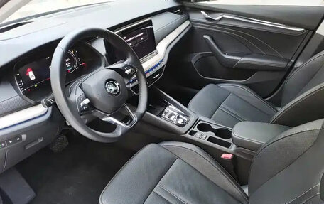 Skoda Octavia IV, 2021 год, 1 409 000 рублей, 9 фотография