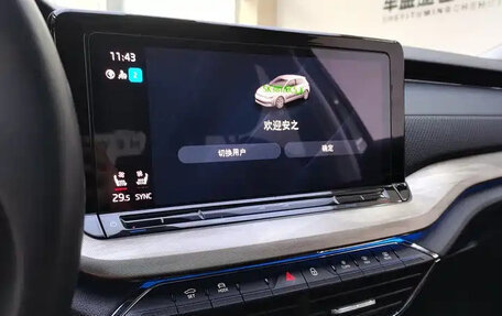 Skoda Octavia IV, 2021 год, 1 409 000 рублей, 17 фотография