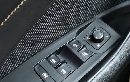 Skoda Octavia IV, 2021 год, 1 409 000 рублей, 12 фотография