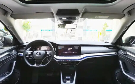 Skoda Octavia IV, 2021 год, 1 409 000 рублей, 18 фотография