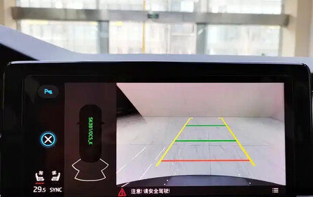 Skoda Octavia IV, 2021 год, 1 409 000 рублей, 16 фотография