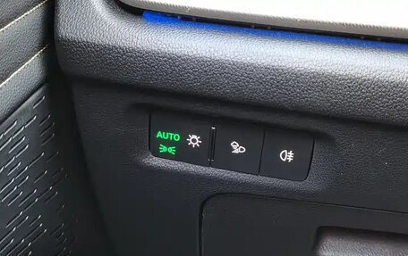 Skoda Octavia IV, 2021 год, 1 409 000 рублей, 11 фотография