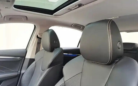 Skoda Octavia IV, 2021 год, 1 409 000 рублей, 21 фотография