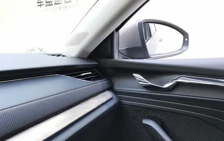 Skoda Octavia IV, 2021 год, 1 409 000 рублей, 22 фотография