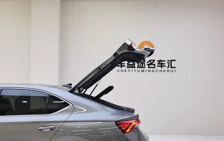 Skoda Octavia IV, 2021 год, 1 409 000 рублей, 25 фотография