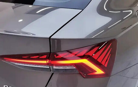 Skoda Octavia IV, 2021 год, 1 409 000 рублей, 24 фотография