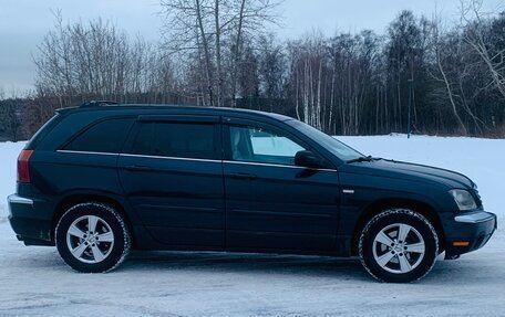Chrysler Pacifica (CS), 2004 год, 615 000 рублей, 3 фотография
