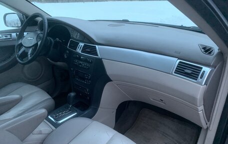 Chrysler Pacifica (CS), 2004 год, 615 000 рублей, 9 фотография
